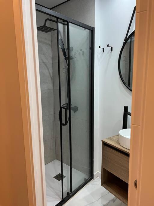 Precioso Y Centrico Apartamento Сарагоса Екстер'єр фото
