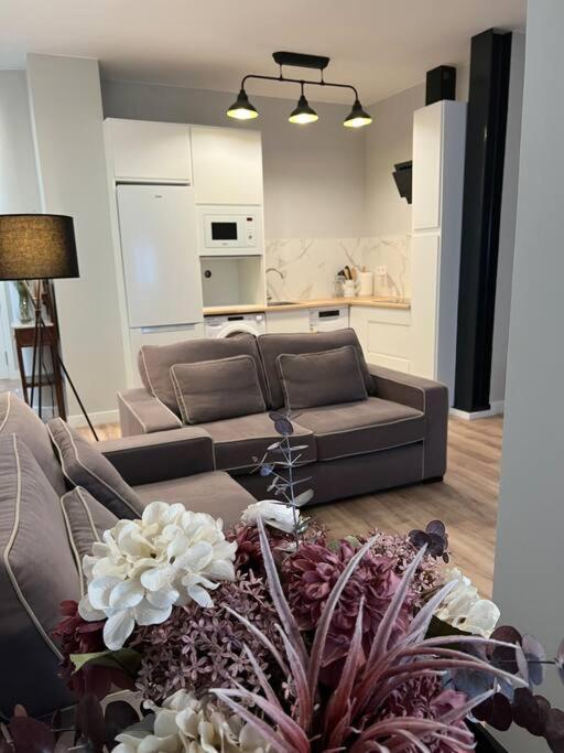 Precioso Y Centrico Apartamento Сарагоса Екстер'єр фото